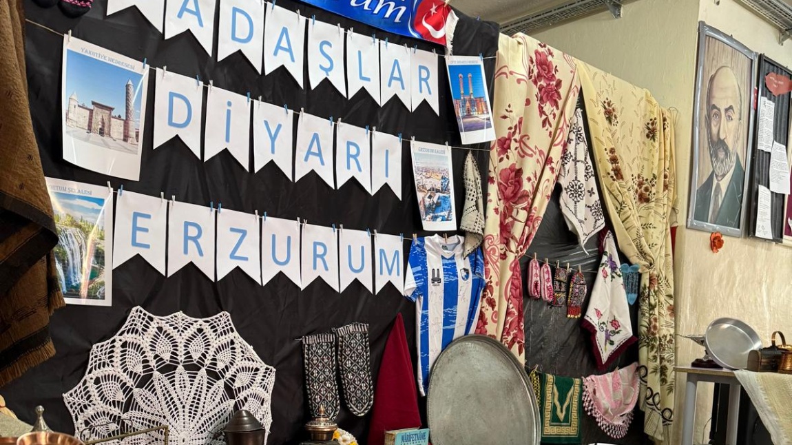TUTUM, YATIRIM VE TÜRK MALLARI HAFTASI